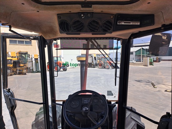 Tractor agrícola - Same - EXPLORER 90