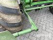 Sembradora monograno mecanica - Amazone - edx 9000-tc