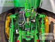 Tractor agrícola - John Deere - 8320 r