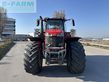 Tractor agrícola - Massey Ferguson - mf 8740 s (stage v)