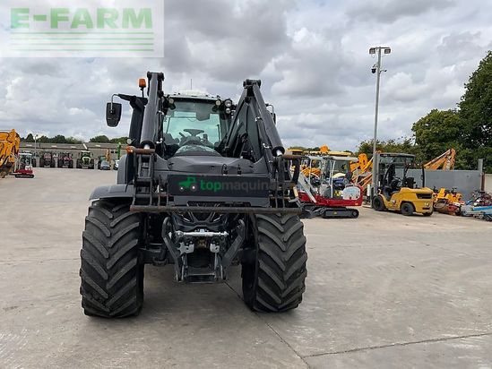 Tractor agrícola - Valtra - t254 versu unlimited tractor (st27246)