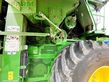 Cosechadora de Cereal - John Deere - t550i hm