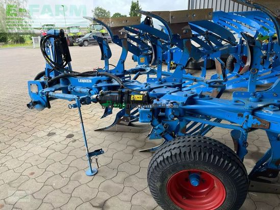 Arado - Lemken - variopal 8 4 n 100