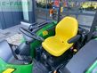 Tractor agrícola - John Deere - 4052m