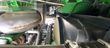 Cosechadora de Cereal - John Deere - 9700