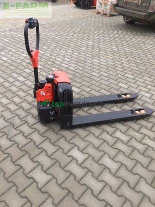 Elevadora - EP Equipment - f4