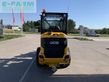 Minicargadora - JCB - 403 plus