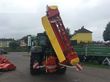 Cortacésped manual - Pöttinger - nova cat 302 ed