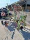 Rastrillo - Claas - liner 450
