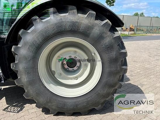 Tractor agrícola - Valtra - t 235 d 2a1