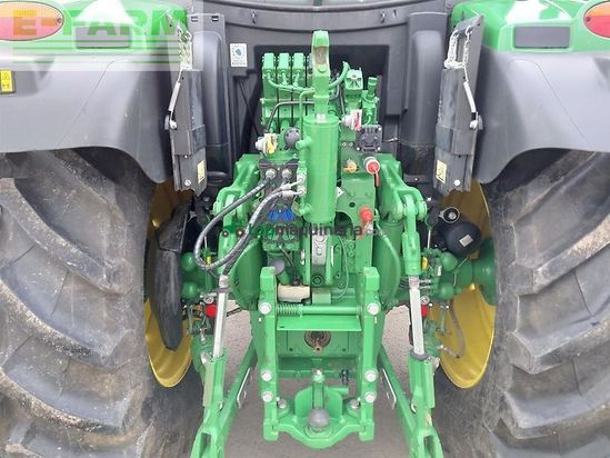 Tractor agrícola - John Deere - 6r 150