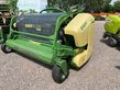 Cosechadora de Cereal - Krone - big x 630