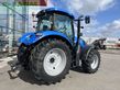 Tractor agrícola - New Holland - t 6.150