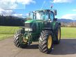 Tractor agrícola - John Deere - 7430 premium