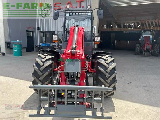 Telescopica - Weidemann - 3080 lpt rl50