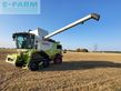 Cosechadora de Cereal - Claas - lexion 750 tt
