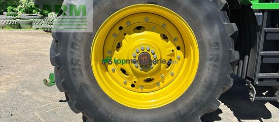 Tractor agrícola - John Deere - 7R 310