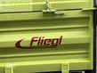 Volquet - Fliegl - edk 60 fox *15 jahre cnob*