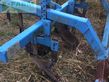 Cultivador -  - anbaugrubber zweibalkig