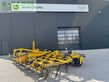 Cultivador - Bednar - versatill vn 600