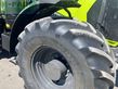 Tractor agrícola - Claas - arion 660 cmatic cebis