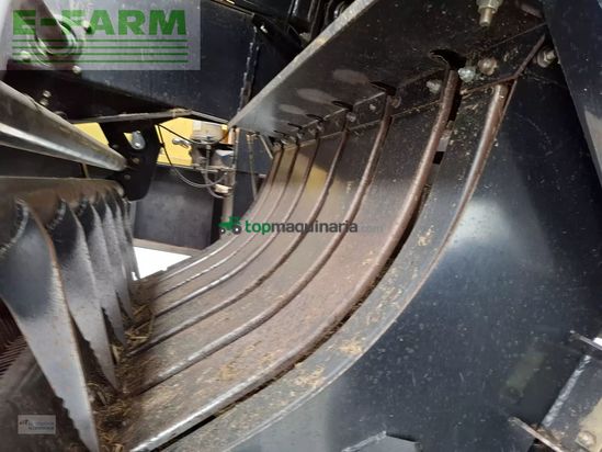 Empacadora gigant - New Holland - bb 9070 / bb9070