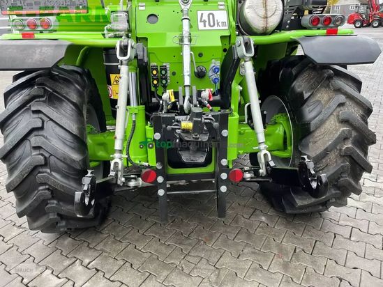 Telescopica - Merlo - multifarmer 34.9 cs-140