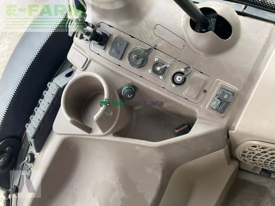 Tractor agrícola - John Deere - 6r 185 6r185