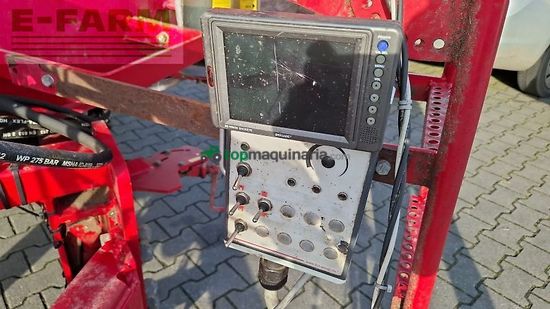 Remolqu esparcidor - BVL - 15n 2s