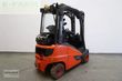 Elevadora - Linde - h 18 t evo 391-00