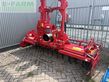 Grada rotativa - Kverneland - rotorkopeg h-series 300, pakkerwals en hef