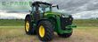 Tractor agrícola - John Deere - 8R 370