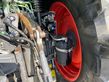 Tractor agrícola - Claas - arion 660 cmatic cis+