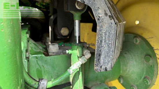 Tractor agrícola - John Deere - 6430