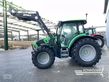 Tractor agrícola - Deutz-Fahr - 5100
