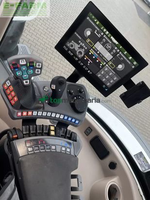 Tractor agrícola - Fendt - 720 vario profiplus