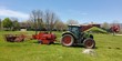 Empacadora pequeña - Massey Ferguson - 135