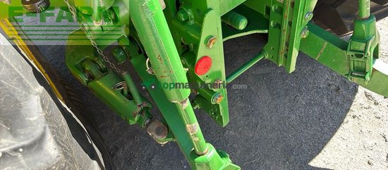 Tractor agrícola - John Deere - 8R 370