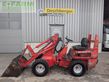Minicargadora - Weidemann - 912 d/p