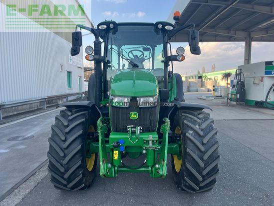 Tractor agrícola - John Deere - 5090R