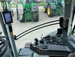 Tractor agrícola - Claas - arion 810