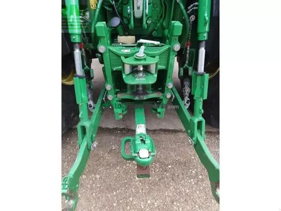 Tractor agrícola - John Deere - 6250r