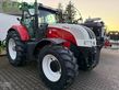 Tractor agrícola - Steyr - cvt 6215 profiausstattung, fzw