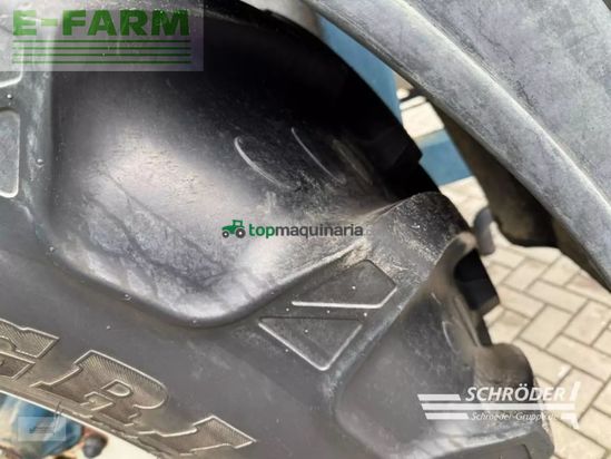 Atomizador - RTS - albatros 35 | 27 meter