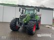 Tractor agrícola - Fendt - 724 s4 profi plus | rtk