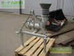 Equipamiento / accesorio - Granit - andockstation 6" mit dreipunkt