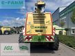 Cosechadora de Cereal - Krone - big x 650