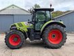 Tractor agrícola - Claas - arion 650