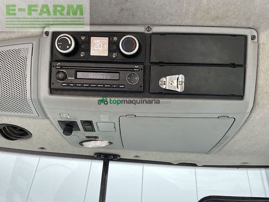 Tractor agrícola - Valtra - t 254