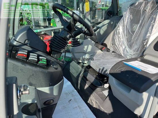 Telescopica - kramer - kl30.8t